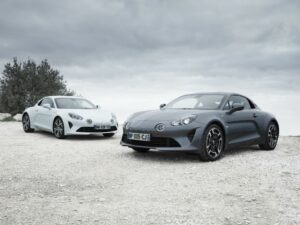 ALPINE_Pure and ALPINE_Legende_1 Medium
