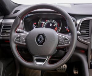 Renault TALISMAN_3 Medium