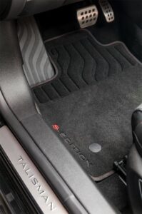 Renault TALISMAN_4 Medium