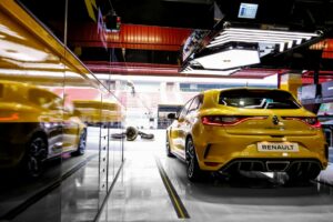 New Renault M__GANE R