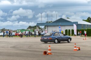 historic rally 45 Medium
