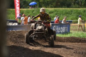 Nissan Lietuvos motocikl kroso empionatas 4