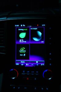 koleos 17