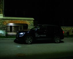 koleos 3