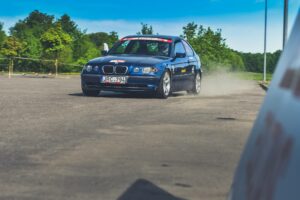 slalomas 8