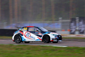 Rokas Baciuka 4