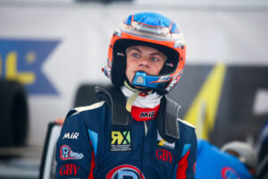 Rokas Baciuka 5
