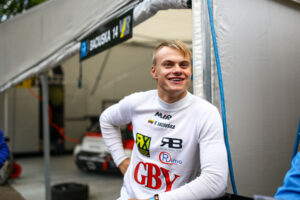 Rokas Baciuka 6