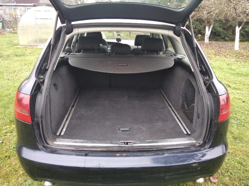 Audi A6 2006
