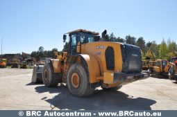 Hyundai HL980  2016 full