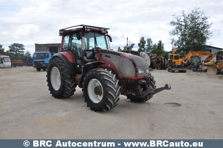 Valtra T190  2005