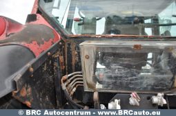 Valtra T190  2005 full