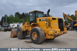 Hyundai HL770-7  2005 full