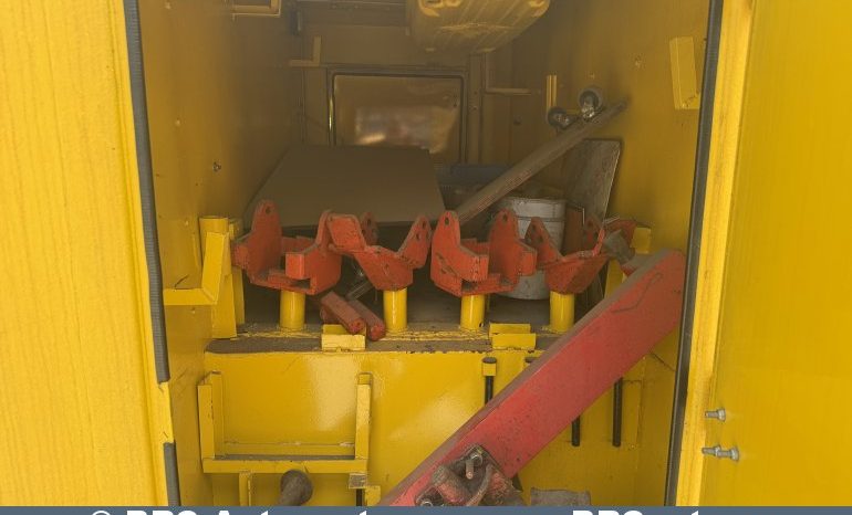 Scania R 143  1992 full