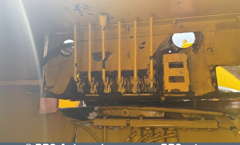 Scania R 143  1992 full