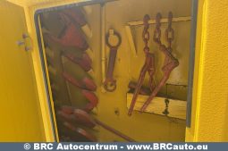 Scania R 143  1992 full