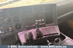 Scania R 143  1992 full