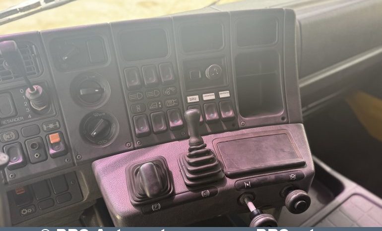 Scania R 143  1992 full