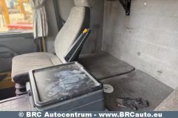 Scania R 143  1992 full