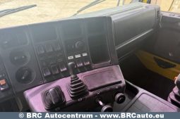 Scania R 143  1992 full