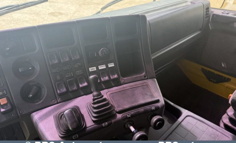 Scania R 143  1992 full