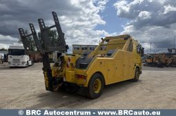 Scania R 143  1992