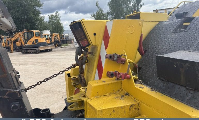 Scania R 143  1992 full