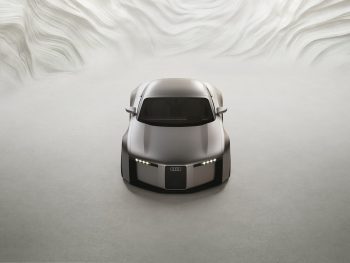 Audi Concept C