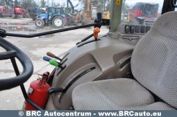 John Deere 5085  2016 full