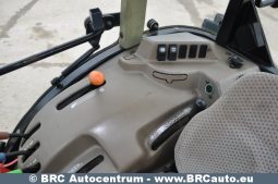 John Deere 5085  2016 full