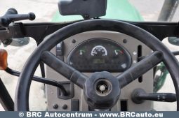 John Deere 5085  2016 full