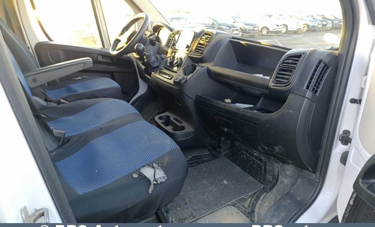 Fiat Ducato Maxi 2.2d Multijet3 2023 full