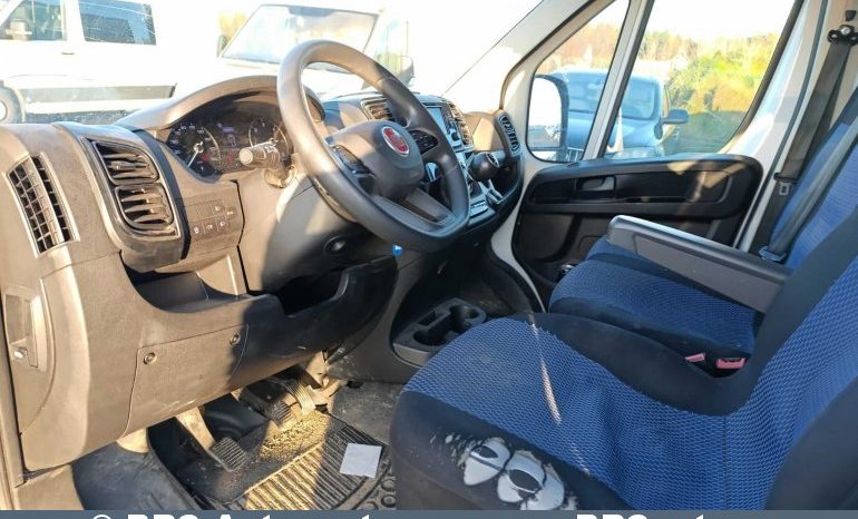 Fiat Ducato Maxi 2.2d Multijet3 2023 full