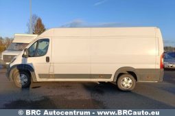 Fiat Ducato Maxi 2.2d Multijet3 2023 full