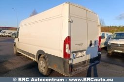 Fiat Ducato Maxi 2.2d Multijet3 2023 full