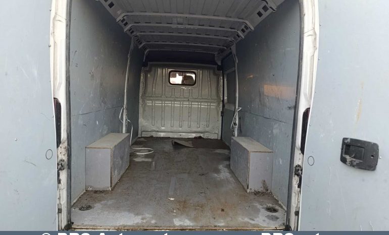 Fiat Ducato Maxi 2.2d Multijet3 2023 full