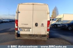 Fiat Ducato Maxi 2.2d Multijet3 2023 full