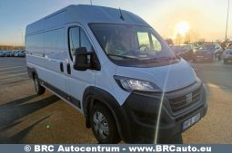 Fiat Ducato Maxi 2.2d Multijet3 2023 full