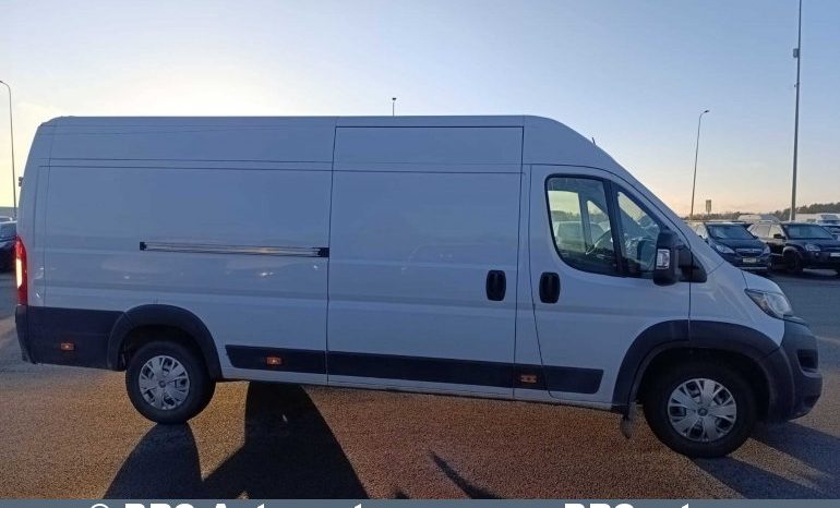 Fiat Ducato Maxi 2.2d Multijet3 2023 full