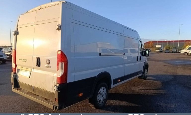 Fiat Ducato Maxi 2.2d Multijet3 2023 full