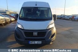 Fiat Ducato Maxi 2.2d Multijet3 2023 full