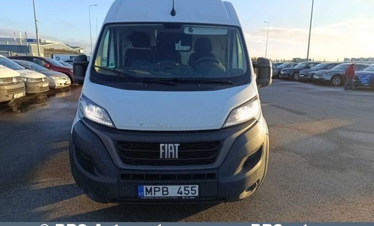Fiat Ducato Maxi 2.2d Multijet3 2023 full