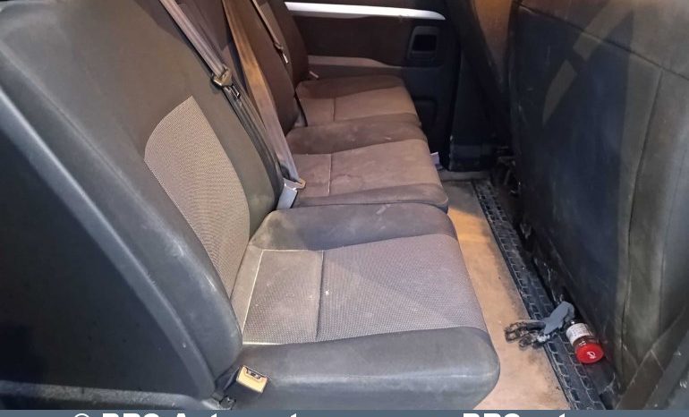 Fiat Scudo 2.0d Multijet3 Business 2022 full