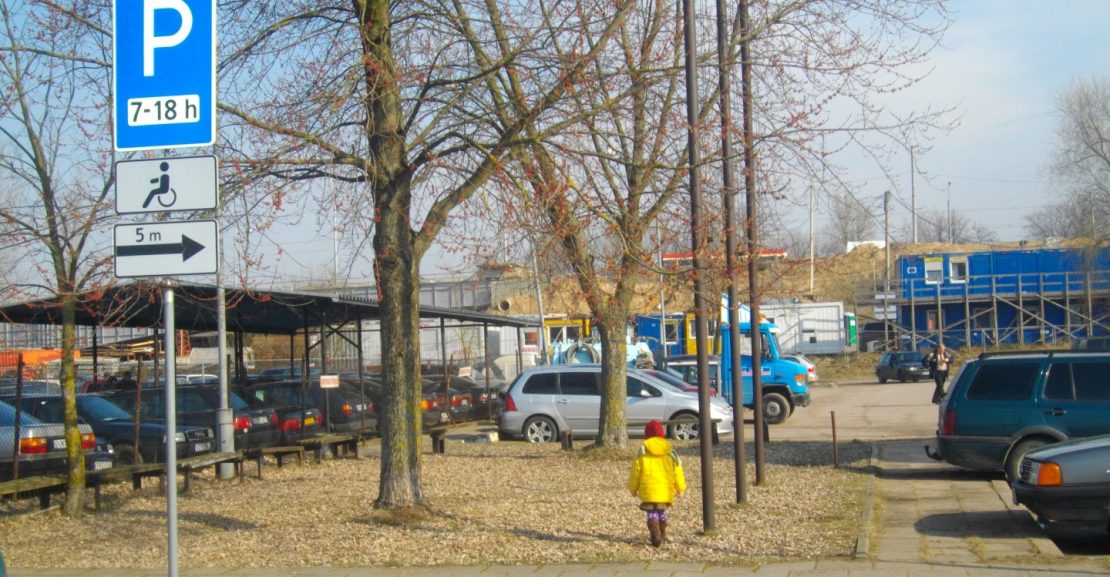 Aikštelė