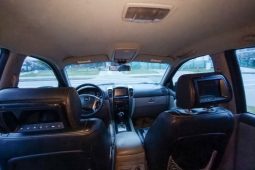 Kia Sorento 2006 full