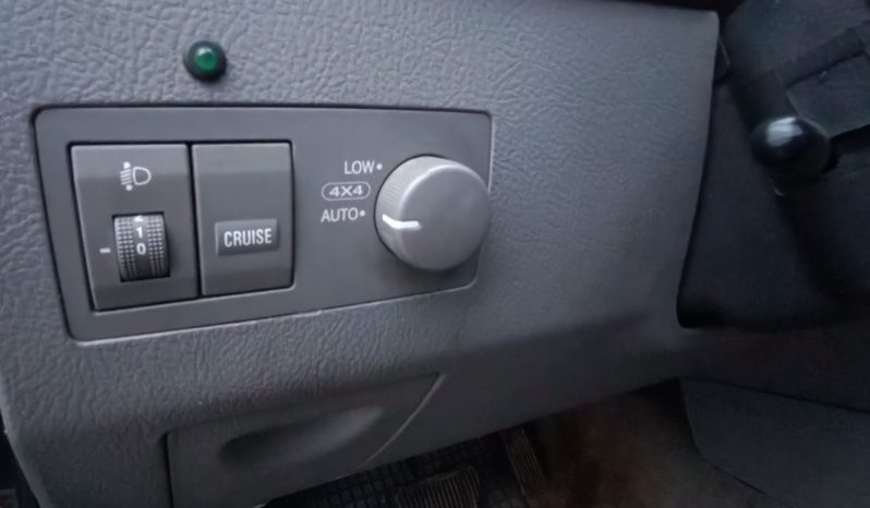 Kia Sorento 2006 full