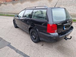Volkswagen Passat 1999 full