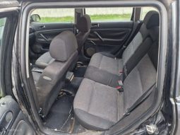 Volkswagen Passat 1999 full
