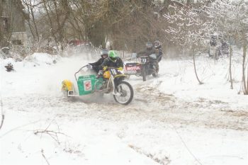 žiema