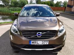 Volvo XC 60 2014